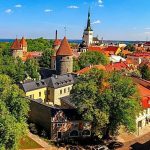 This Baltic state was just named the world’s best place to relocate to in 2026
