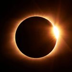 Iberia is set to charter a plane for the total solar eclipse – and you can watch it online