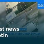Latest news bulletin | August 4th, 2026 – Evening