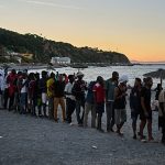 EU experts on the ground in Ceuta amid fears of fresh migrant influx