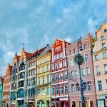 These are Europe’s best-value cities for a weekend break – and Poland dominates the top five
