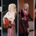 The wit and wisdom of Dolly Parton: ‘If you see somebody without a smile, give ’em yours!’