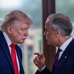 Canada will match US tariffs ‘dollar for dollar,’ Carney says