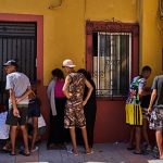 Moroccan prosecutors charge 25 over Ceuta migrant crossings