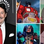 Peter Cullen, the iconic voice of Optimus Prime, Eeyore and Predator, dies aged 85