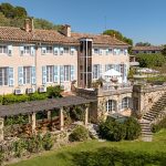 Historic Valbonne estate loved by Duran Duran is now up for sale