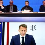 EXCLUSIVE: France wants to limit Ukraine’s non-European procurement with EU money