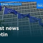 Latest news bulletin | August 7th, 2026 – Evening