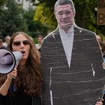 After weeks of rallying behind Fedorov, protesters reject his call for wartime elections in Ukraine
