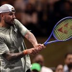 Former Wimbledon finalist Nick Kyrgios says he tested positive for cocaine