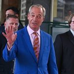 Farage wins UK by-election to return to parliament