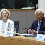 EU leaders rally behind International Criminal Court after fresh US sanctions