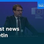 Latest news bulletin | August 19th, 2026 – Midday