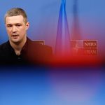 Sacked Ukrainian Defence Minister Mykhailo Fedorov calls for presidential elections