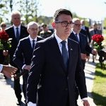Britain must be ‘bolder’ in seeking closer relations with EU, UK PM Burnham says