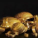 Thieves steal Villena Treasure in under four minutes, one of Europe’s great Bronze Age hoards