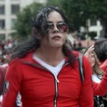 Michael Jackson fans dance to Thriller to mark King of Pop’s 68th birthday
