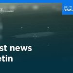 Latest news bulletin | August 19th, 2026 – Evening