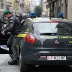 French driver, 46, detained in Italy after three Akeron missiles found in van