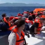 Rescuers continue search for missing after deadly north Cyprus ferry accident