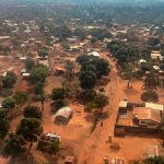 At least 100 people may have died after gold mine collapsed in Central African Republic
