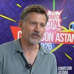 Comic Con Astana brings global stars and thousands of cosplay fans to Kazakhstan