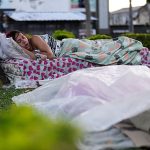 Colombia: “scene of horror” as Pereira rescuers search rubble