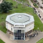 Two UK universities merge to form country’s first ‘super-university’