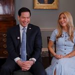 Pop-Tarts, Tupac and marriage: Marco Rubio opens up in rare podcast appearance