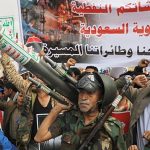 Houthis claim strike on Saudi tanker in latest Red Sea escalation