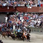 Historic sporting events in Europe worth travelling for