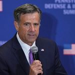 CIA director Ratcliffe arrives in Moscow on secret visit, US reports claim