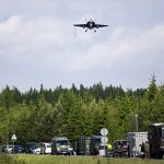 Finland suspects Russian plane of violating its airspace, defence ministry says
