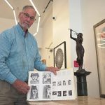 Picasso print stolen in broad daylight from Milwaukee gallery found eight years later