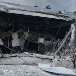 Russian overnight barrage on Ukraine kills at least 15 in Kyiv and surrounding region