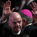 UEFA, AFC, CONCACAF target embattled Infantino in damning open letter