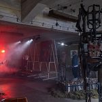 Gdansk Shipyard: Art atelier fights to save site’s historical legacy amid redevelopment threat