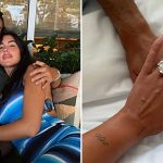 The most expensive engagement ring ever? Everything we know about Ronaldo’s jaw-dropping diamond