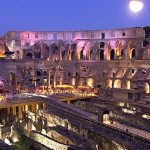 Dreaming of seeing the Colosseum after dark? Italy extends opening hours at major cultural sites