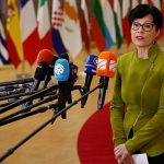 Kos sets out new path for EU enlargement: Internal reforms, safeguards and gradual integration to end impasse