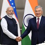 India and Uzbekistan deepen ties, eye $5bn trade and long-term uranium supplies
