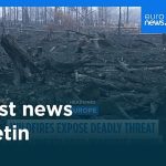Latest news bulletin | August 23rd, 2026 – Morning