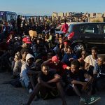 Morocco accuses Spain of assaulting migrants crossing into Ceuta and claims sovereignty over enclave