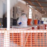 Ebola outbreak in Democratic Republic of the Congo ‘growing exponentially,’ UN warns