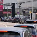 Russia runs out of petrol at seven in 10 stations as fuel crisis worsens