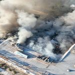 Deadly Russian daytime attack on shopping mall in Zelenskyy’s hometown