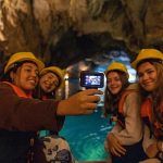 ‘I saw it on TikTok’: 48% of Gen Z travellers turn to the platform for travel inspiration