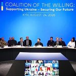 UK to share SCALP missile blueprints with Ukraine as Coalition of the Willing meets in Kyiv