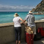 Ranked: These are the world’s best countries for retirees to travel to