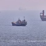 Iran to allow no military ship in Hormuz under potential deal with Oman